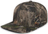 Pacific Headwear Mossy Oak® Guide Cap
